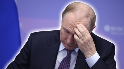 Путин с возрастом может стать еще больше неуравновешенным