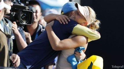 Юной украинской теннисистке покорилось уникальное достижение