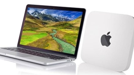Владельцы компьютеров от Apple жалуются на проблемы