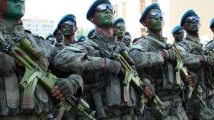 Минобороны Азербайджана: Учения азербайджанской армии были запланированы