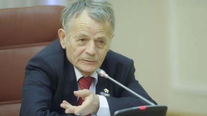 Джемилев раскритиковал провал голосования в комитете Рады по воде в Крым