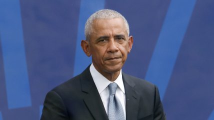 Барак Обама был президентом 8 лет