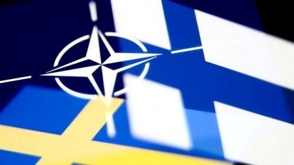 Турция перенесла переговоры с Швецией и Финляндией о вступлении в НАТО