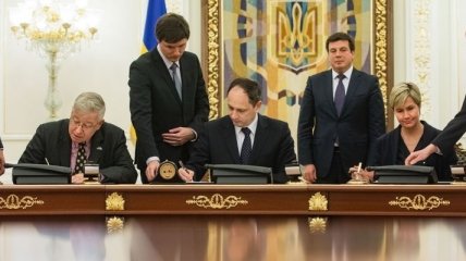 В Украине создали фонд восстановления Донбасса - совместно с ООН и МБРР 
