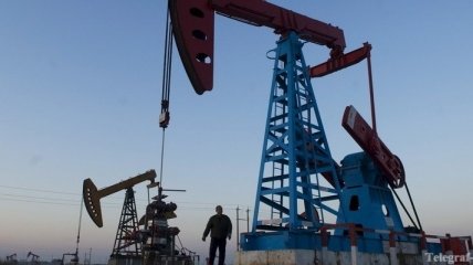 Цена на венесуэльскую нефть превысила 97 долларов за баррель