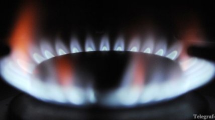 В Бердичеве незаконно сожгли газа на 3,2 млн грн
