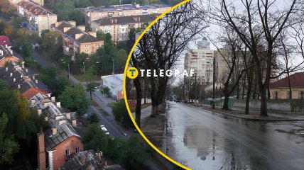 Де у Києві знаходилася вулиця Російська