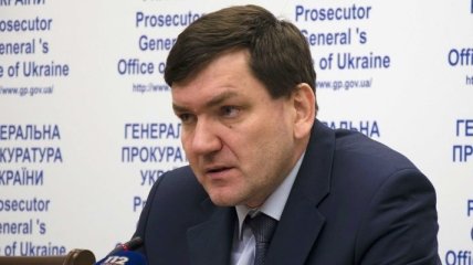 Горбатюк: ГПУ передаст в МУС дополнительные документы по делам Евромайдана