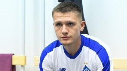 Игрок Динамо Дуэлунд снова получил травму