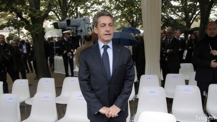 Саркози: Интеграция мигрантов не работает, нужно требовать ассимиляции