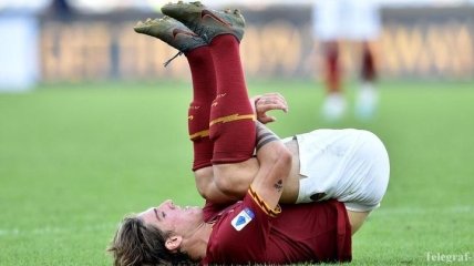 Футболисты чемпионата Италии пошли на сокращение зарплат