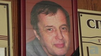 Харьковского судью похоронили