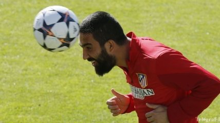 Президент турецкого клуба планирует штрафовать игроков за бороду