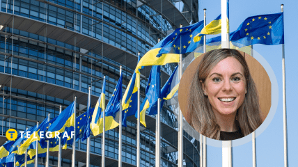 Даже не Польша: какая страна больше всего хочет вступления Украины в ЕС, поддержка впечатляет