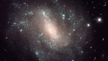 Астрофизики из США: Вселенная расширяется быстрее, чем мы думали