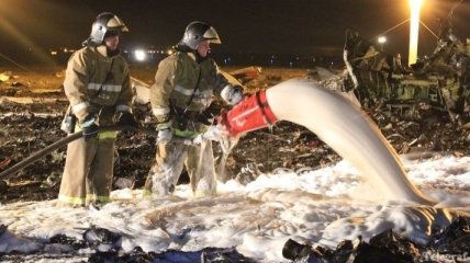 Авиакатастрофа в Казани: семьи погибших получат компенсации