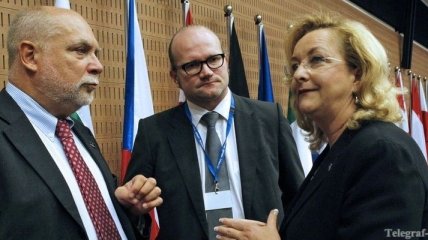 Министры финансов ЕС спорят о деталях создания надзора за банками