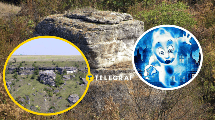 Касперовский каньон