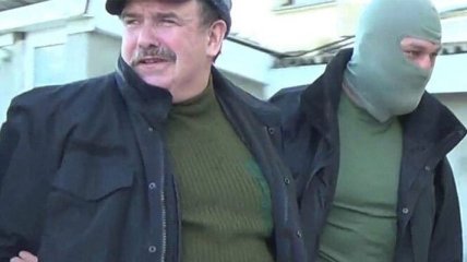 В РФ начал голодовку капитан ЧФ: обвиняют в шпионаже для Украины