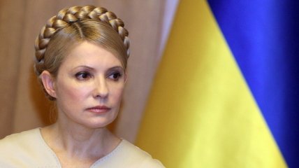 Азаров: Тимошенко нанесла колоссальный ущерб Украине