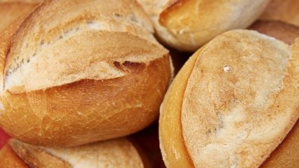 КГГА: Пол миллиона людей купили социальный хлеб по низкой цене