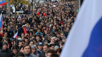 В России собираются инициативные группы для выдвижения Навального в президенты