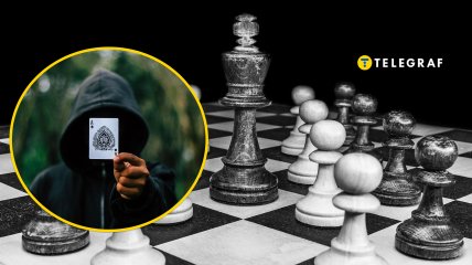 Легендарний харківський гравець у шахи Піночет