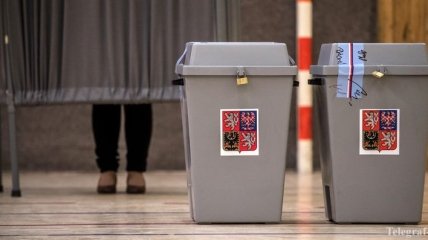 В Чехии сегодня стартует первый тур президентских выборов