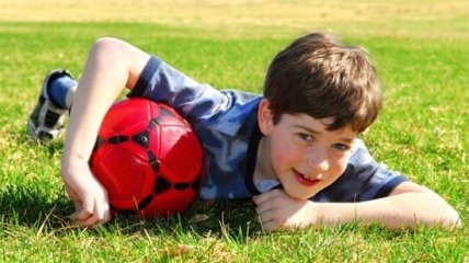 Спорт и дети: что должны помнить родители
