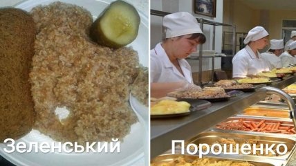 "Шаг вперед и два назад". В Украине бурно приняли возвращение старой системы питания военных