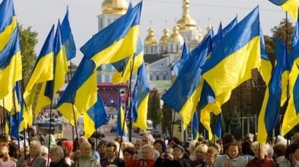 Украинцы назвали свои самые большие страхи