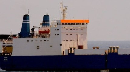 6 лет назад сомалийские пираты освободили судно "Фаина" с украинцами