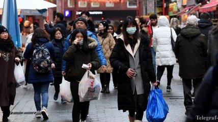 Эпидемия в Китае: МИД рекомендует воздержаться от поездок в Ухань 
