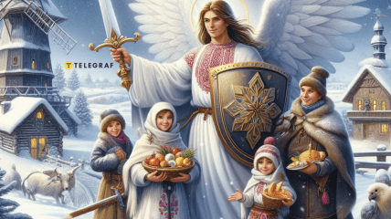 Некоторые фамилии украинцы давали с желанием уберечь от бед.