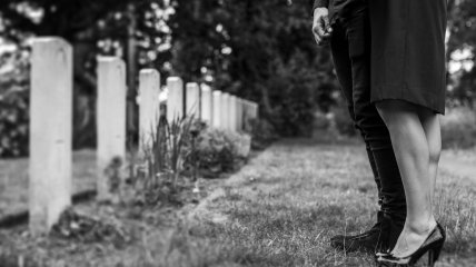Смерть близкого человека - трагедия для каждой семьи