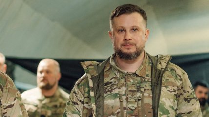 Андрей Билецкий