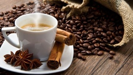 Ученые обобщили полезные свойства кофе