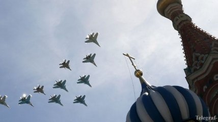 Россия готова координировать с Пентагоном операции в Сирии