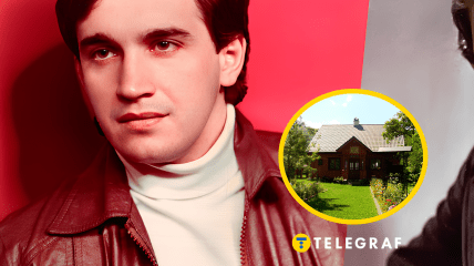 Дом Назария Яремчука