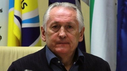 Михаил Фоменко о чемпионате Украины, новичках сборной и Бразилии