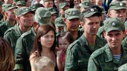 Оккупанты Донбасса усиливают борьбу с дезертирством в своих рядах