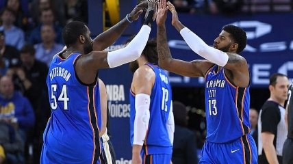 НБА: "Хьюстон" в гостях обыграл "Миннесоту" и другие матчи 18 марта