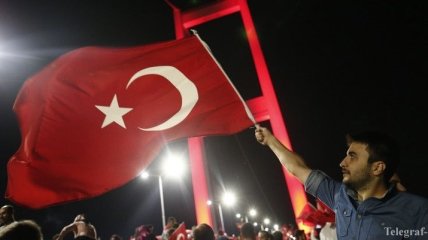 Основные роды войск армии Турции передали в подчинение Минобороны