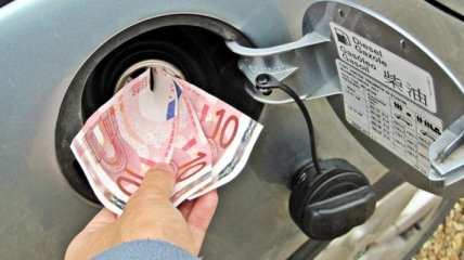 Как соотносятся цены и доступность бензина в Украине на фоне Европы