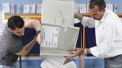 Парламентские выборы на Кипре выиграла пропрезидентская партия