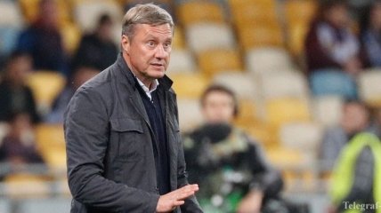 "Динамо" выдает худшую серию за последние 10 лет
