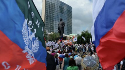 Сотрудничество с оккупантами: зачем Украине закон о коллаборационизме и почему он выгоден России