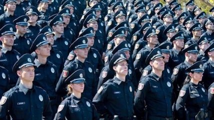 На майские в Одессе будут дежурить более 2 тысяч сотрудников полиции