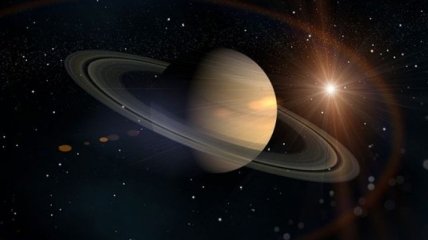 Спутники Сатурна моложе на 4,5 миллиарда лет, чем предполагалось