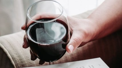 Чи справді вино допомагає бути струнким